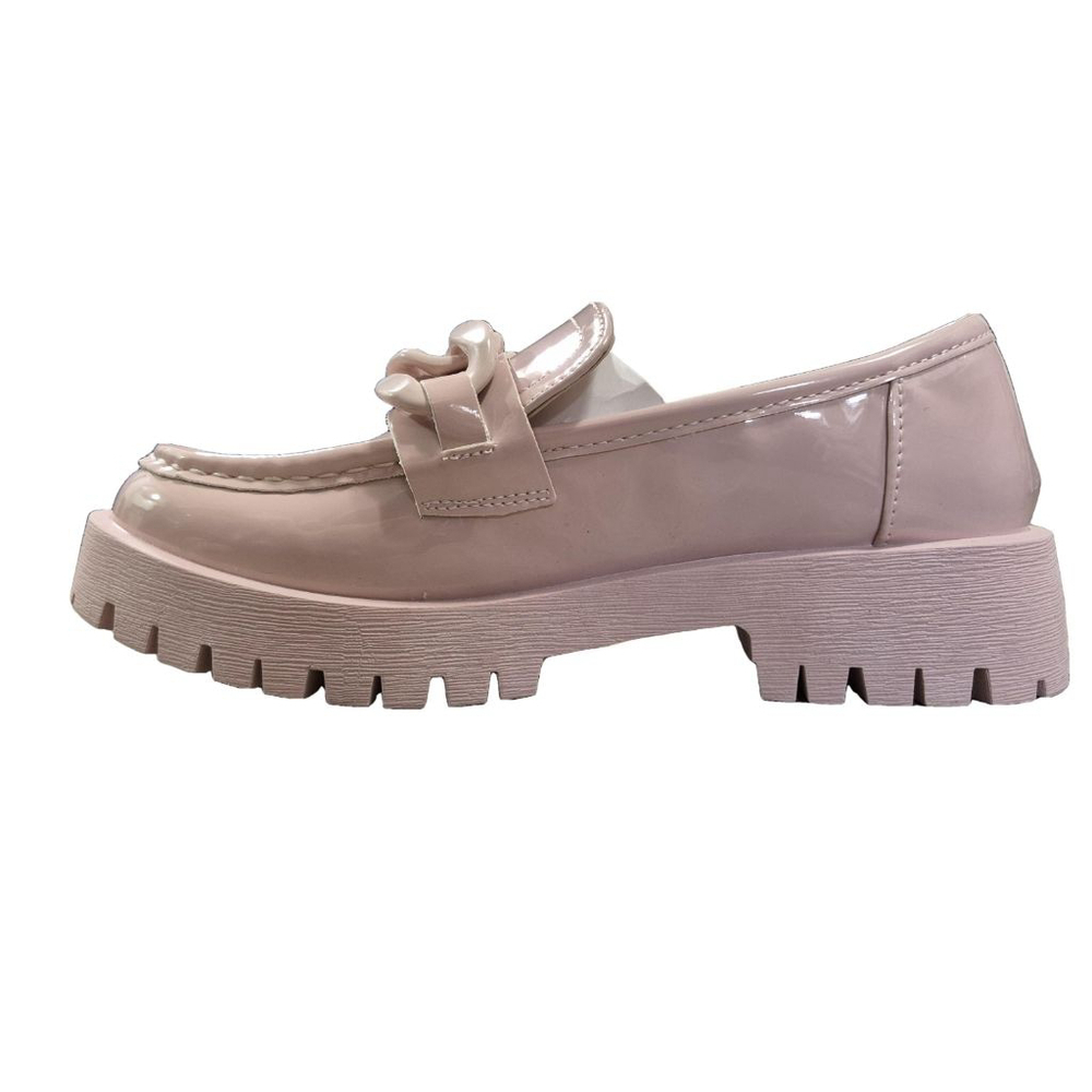 Women's Rouge Helium Loafers Size 7.5 Pink - Picture 6 of 9